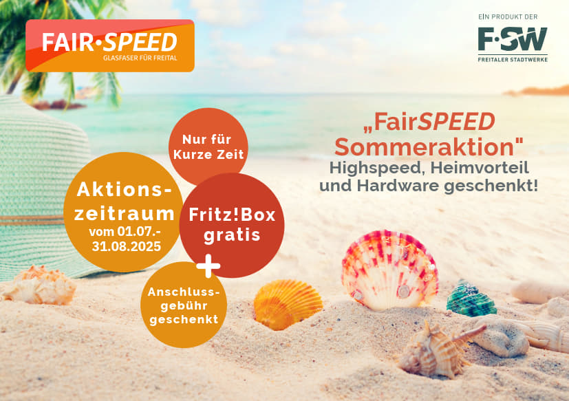 FairSPEED Sommeraktion Flyer_1