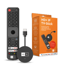 Stick-Verpackung_HD+ IP TV-Stick